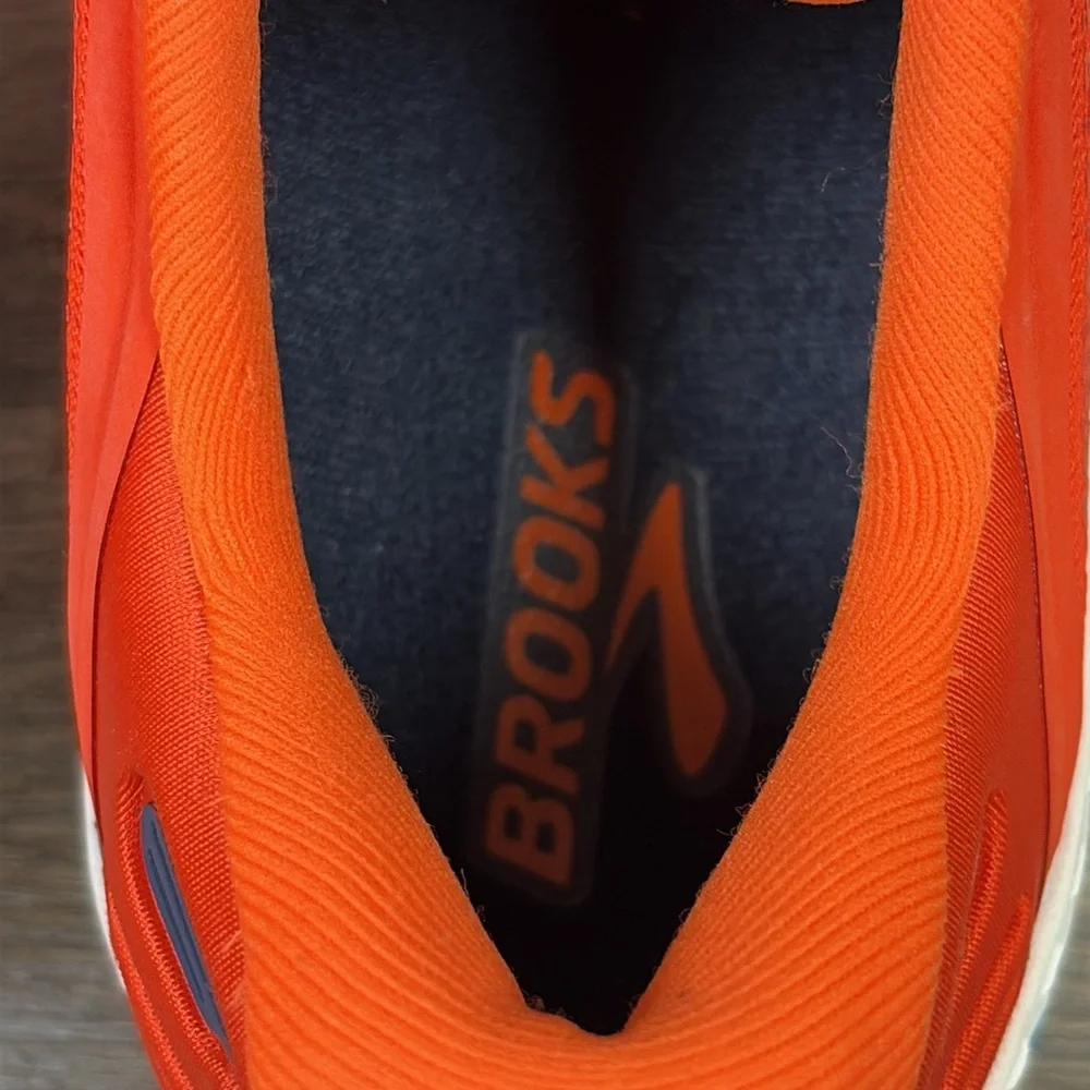 Men’s Brooks Adrenaline GTS 22 Running Shoes Size 13 - Picture 8 of 9